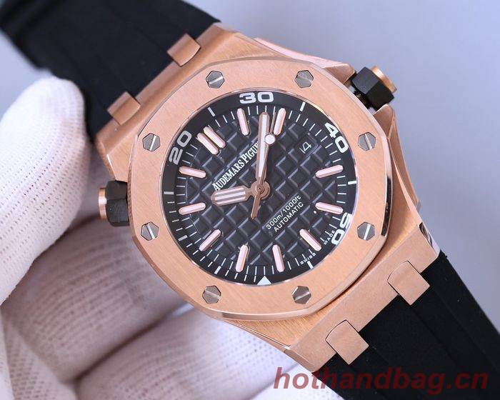 Audemars Piguet Watch APW00064-2 Audemars Piguet Watch APW00064-2